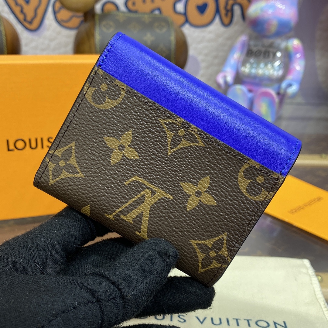 Louis Vuitton ルイヴィトン 財布 新品 ファッション - 画像 (2)