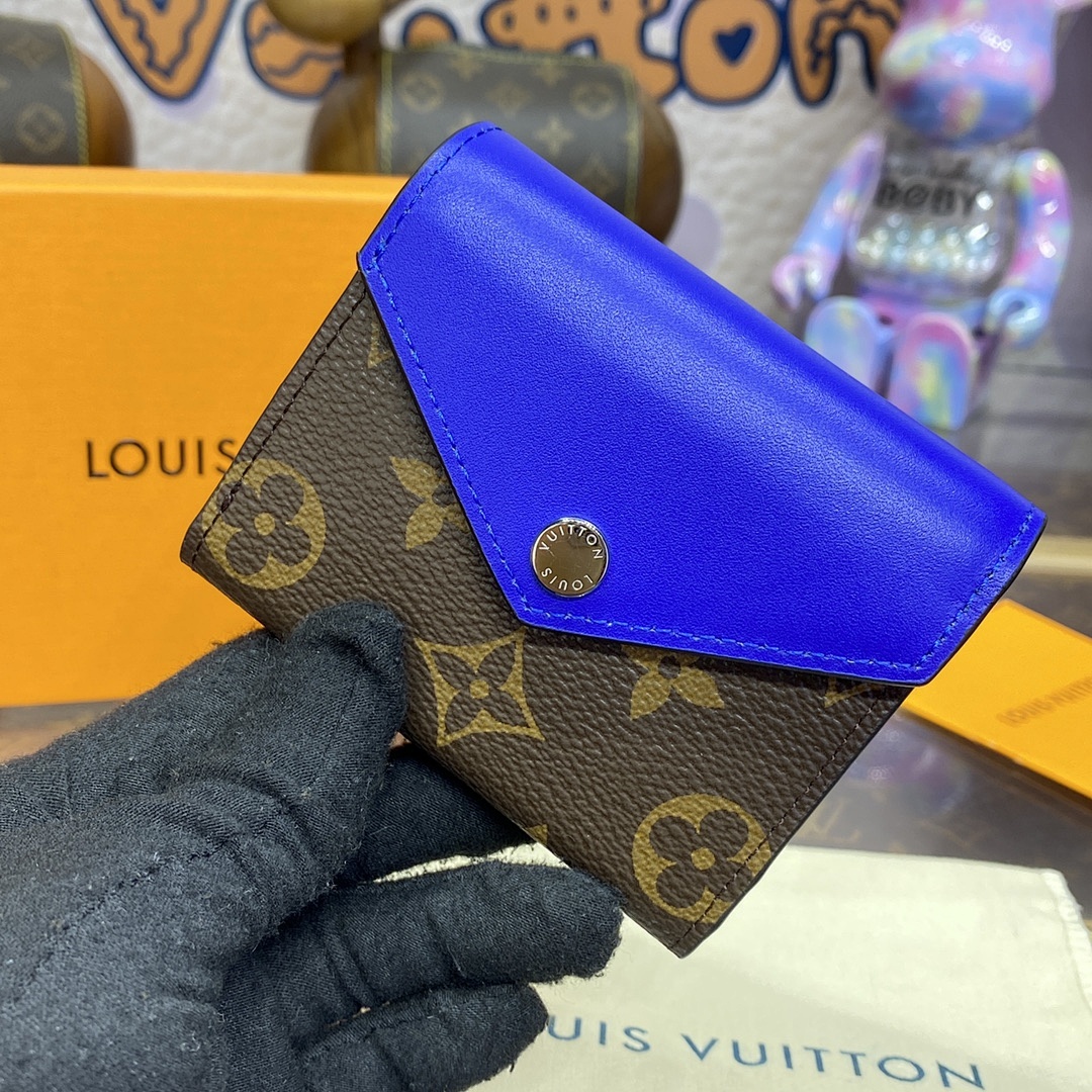 Louis Vuitton ルイヴィトン 財布 新品 ファッション