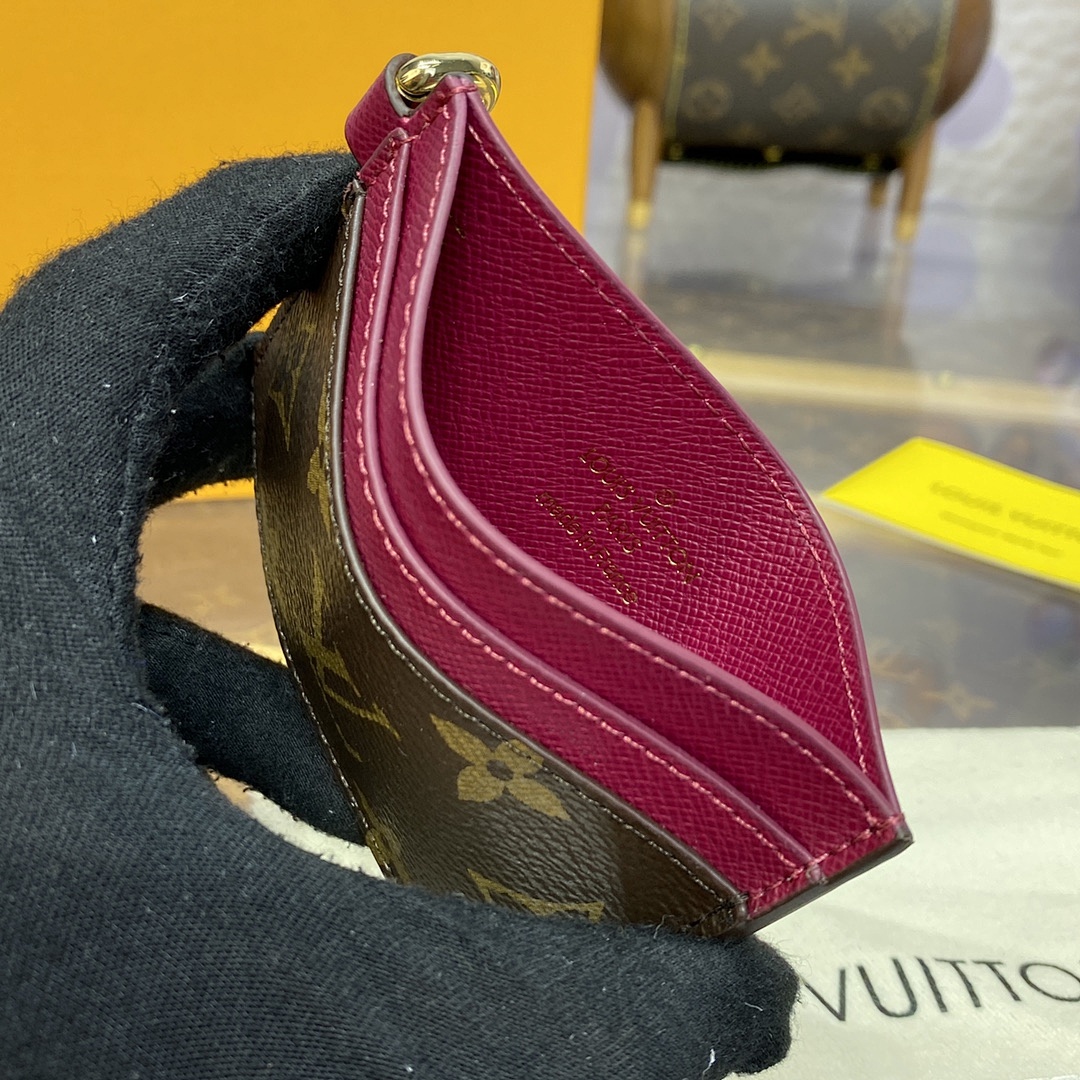 Louis Vuitton ルイヴィトン 財布 新品 ファッション - 画像 (7)