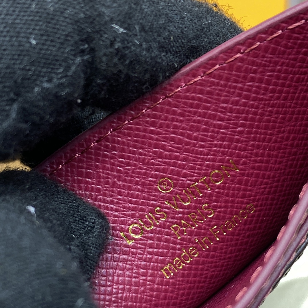 Louis Vuitton ルイヴィトン 財布 新品 ファッション - 画像 (5)