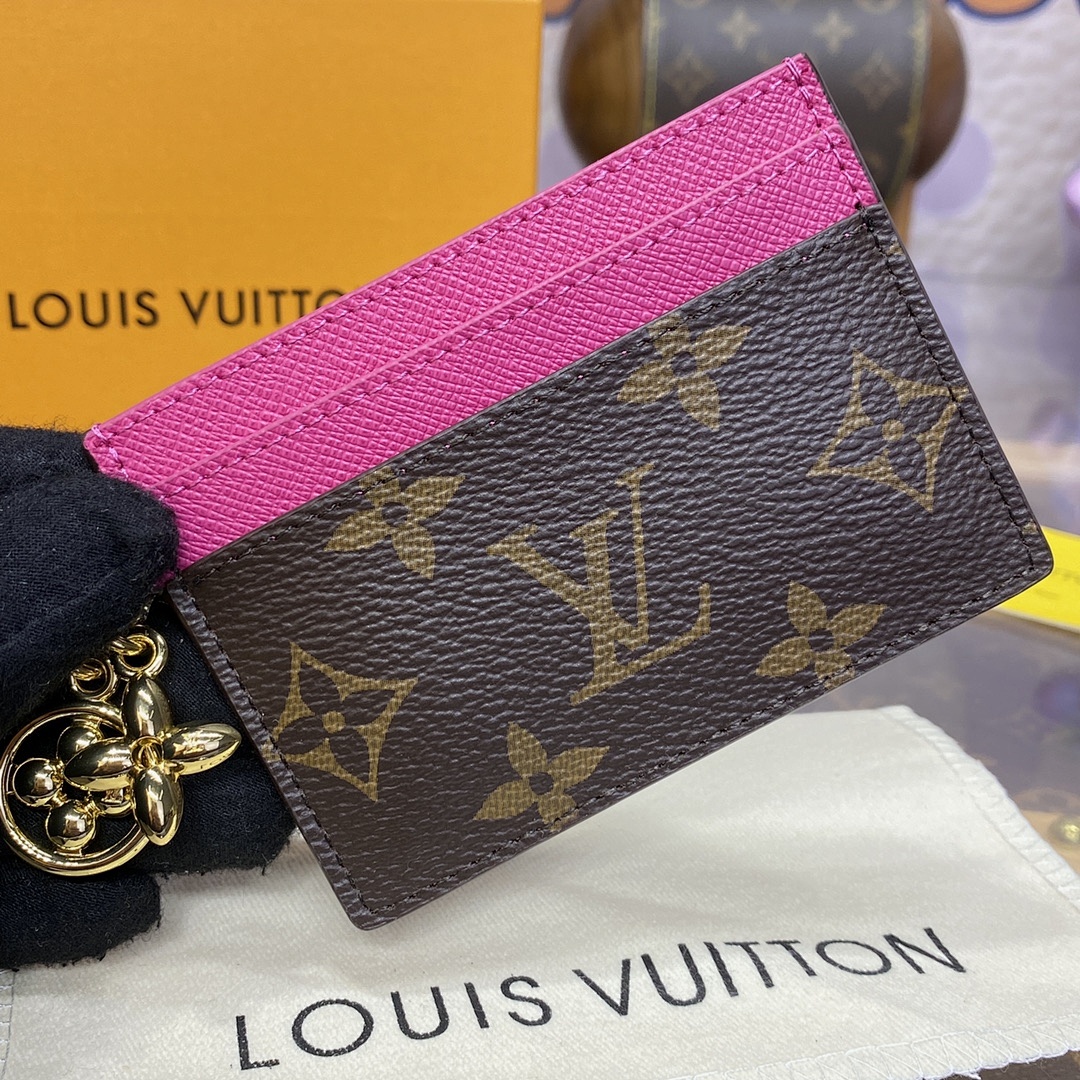 Louis Vuitton ルイヴィトン 財布 新品 ファッション - 画像 (3)