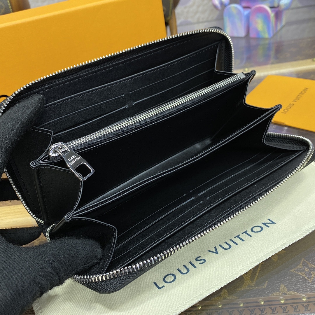 Louis Vuitton ルイヴィトン 財布 新品 ファッション - 画像 (9)