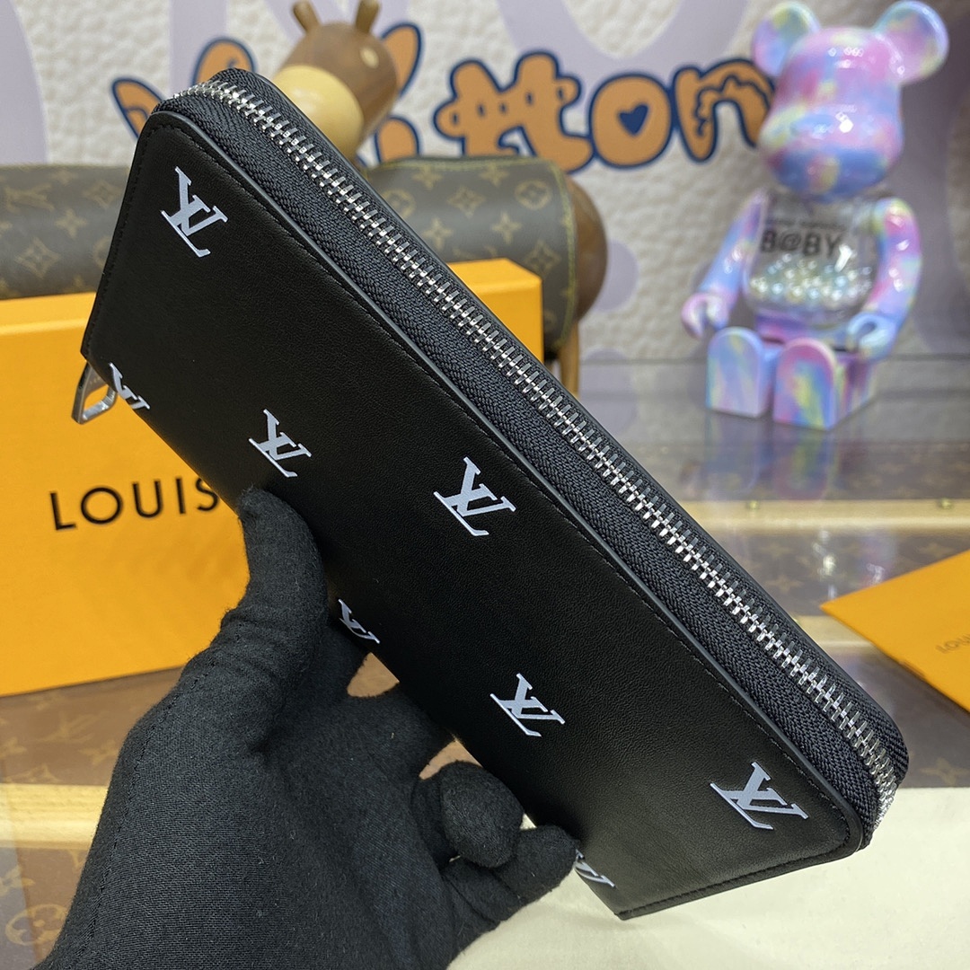Louis Vuitton ルイヴィトン 財布 新品 ファッション - 画像 (4)