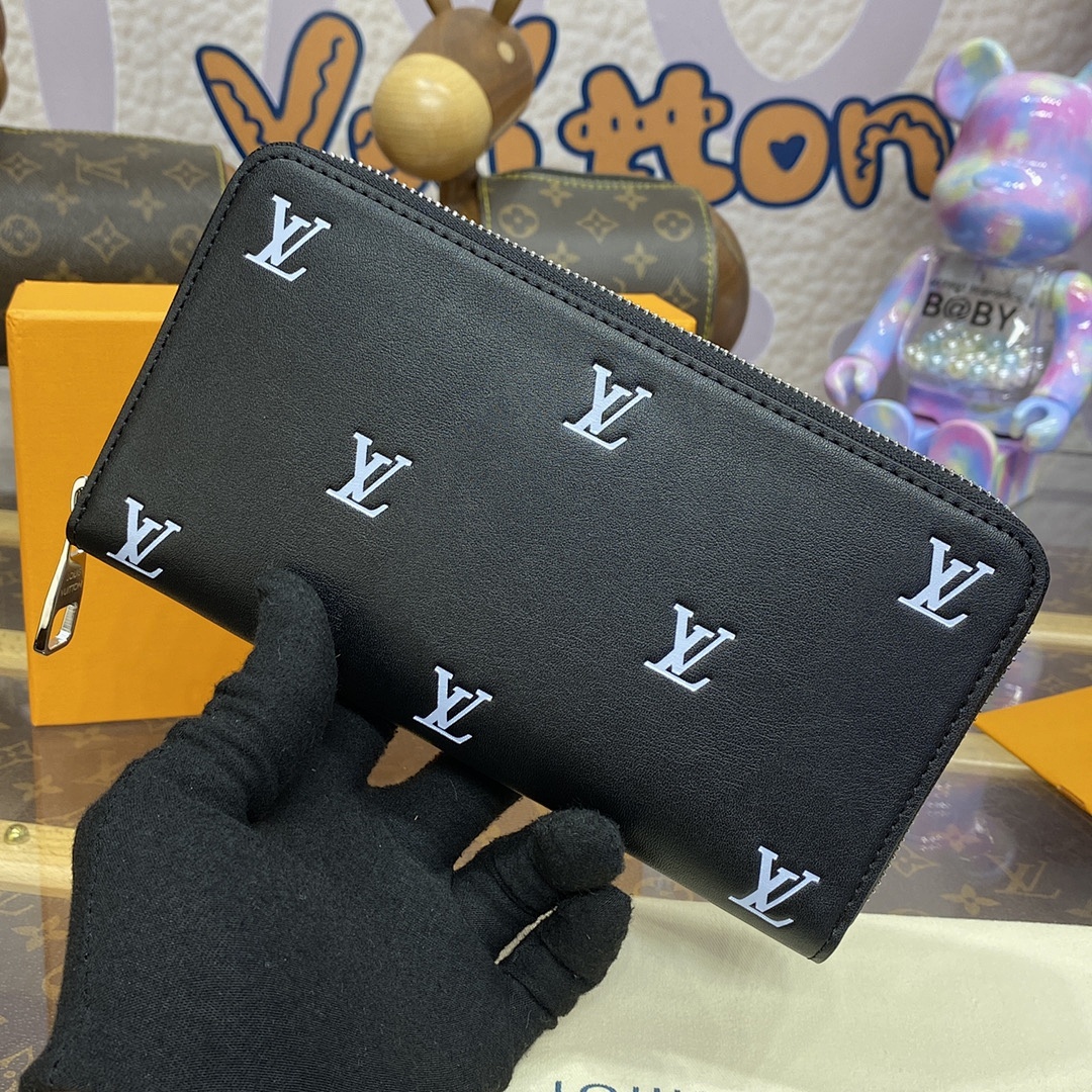 Louis Vuitton ルイヴィトン 財布 新品 ファッション - 画像 (3)