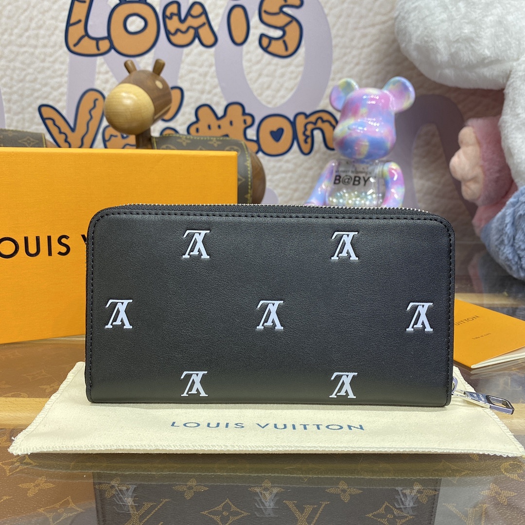 Louis Vuitton ルイヴィトン 財布 新品 ファッション - 画像 (2)