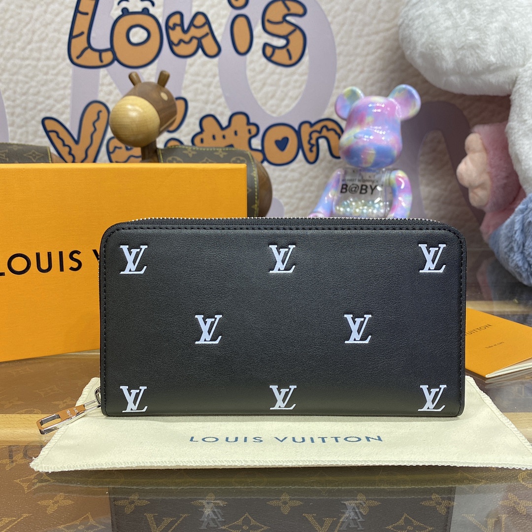 Louis Vuitton ルイヴィトン 財布 新品 ファッション