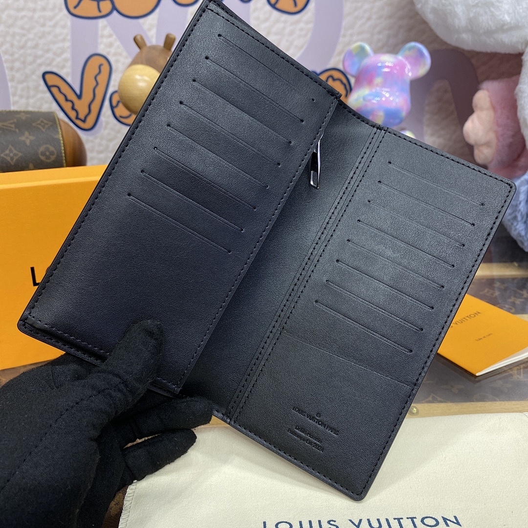 Louis Vuitton ルイヴィトン 財布 新品 ファッション - 画像 (8)