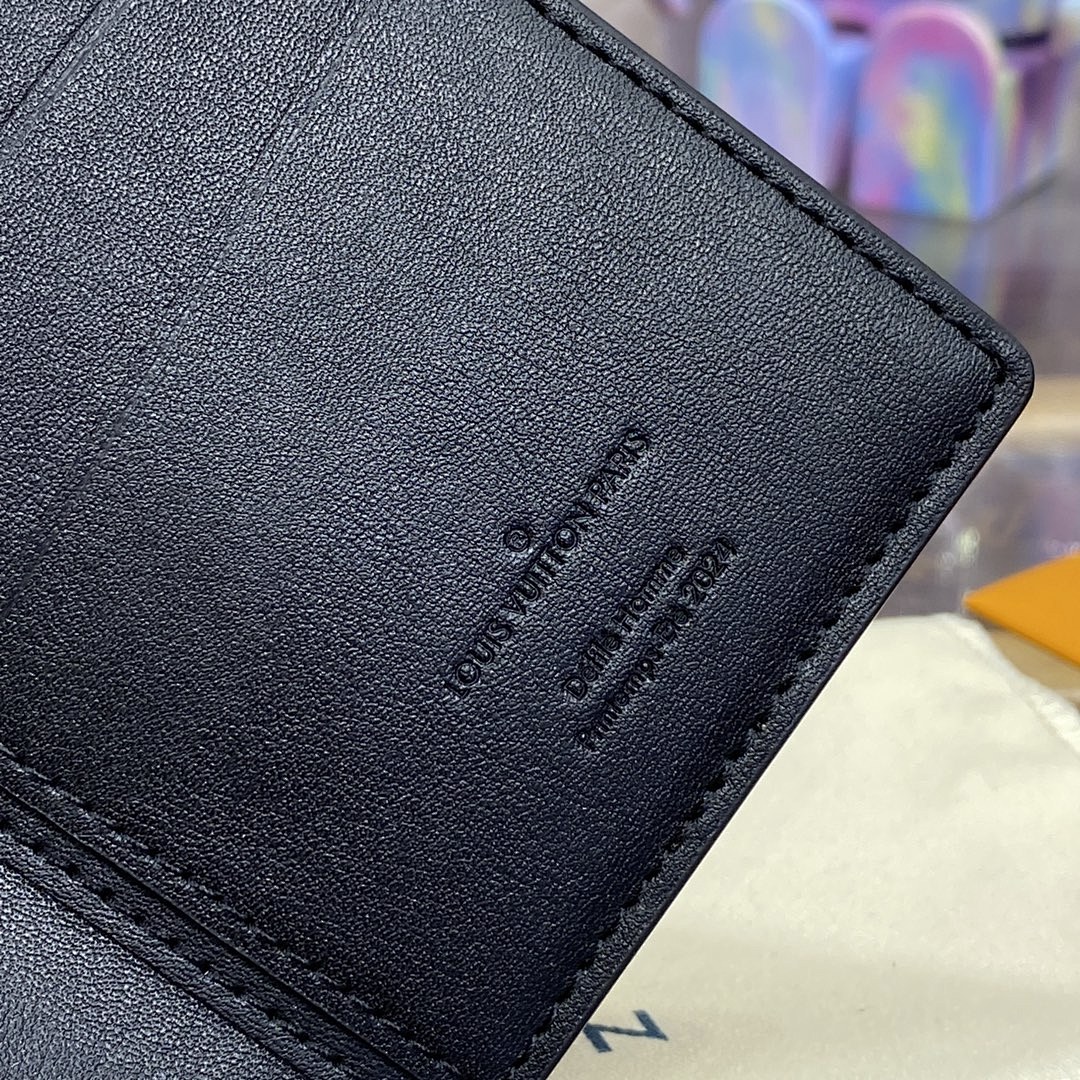 Louis Vuitton ルイヴィトン 財布 新品 ファッション - 画像 (6)