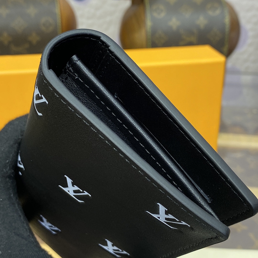 Louis Vuitton ルイヴィトン 財布 新品 ファッション - 画像 (4)