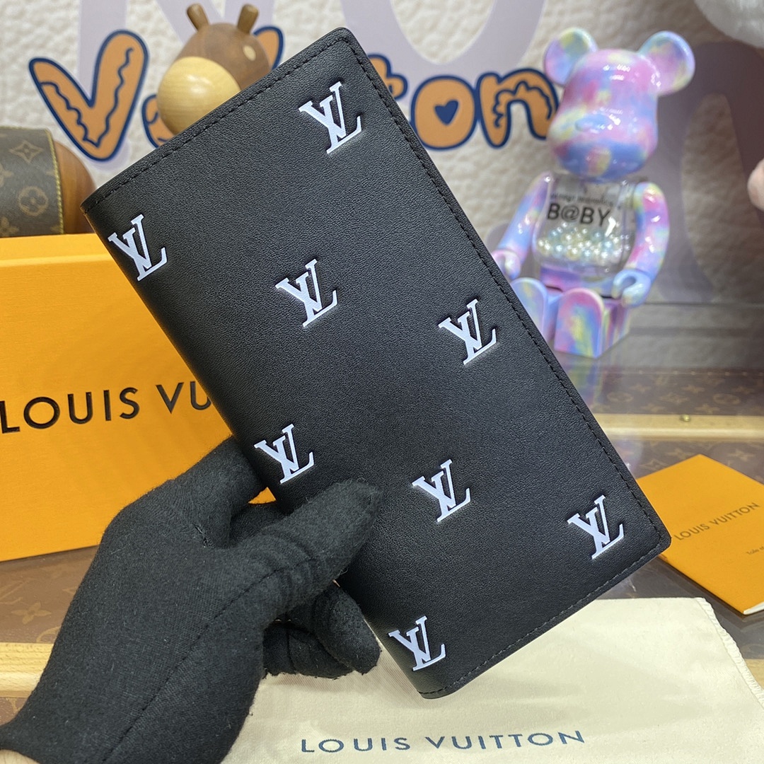 Louis Vuitton ルイヴィトン 財布 新品 ファッション - 画像 (3)