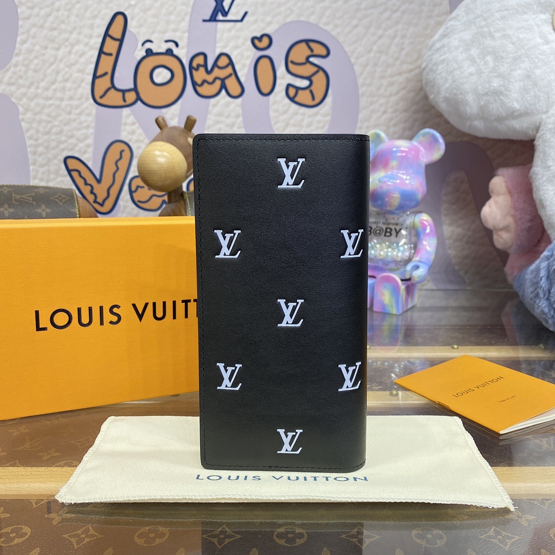 Louis Vuitton ルイヴィトン 財布 新品 ファッション - 画像 (2)