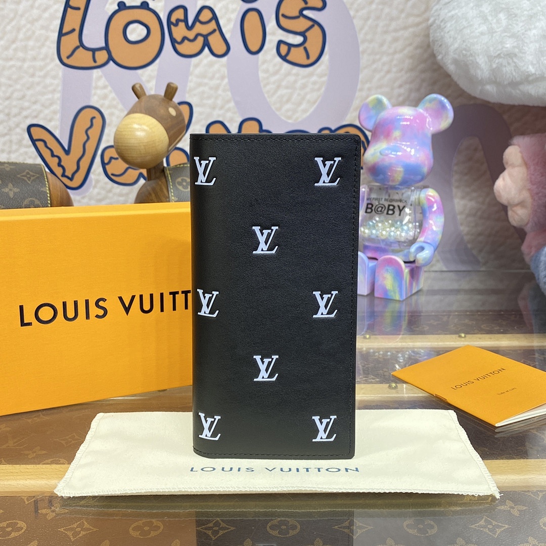 Louis Vuitton ルイヴィトン 財布 新品 ファッション