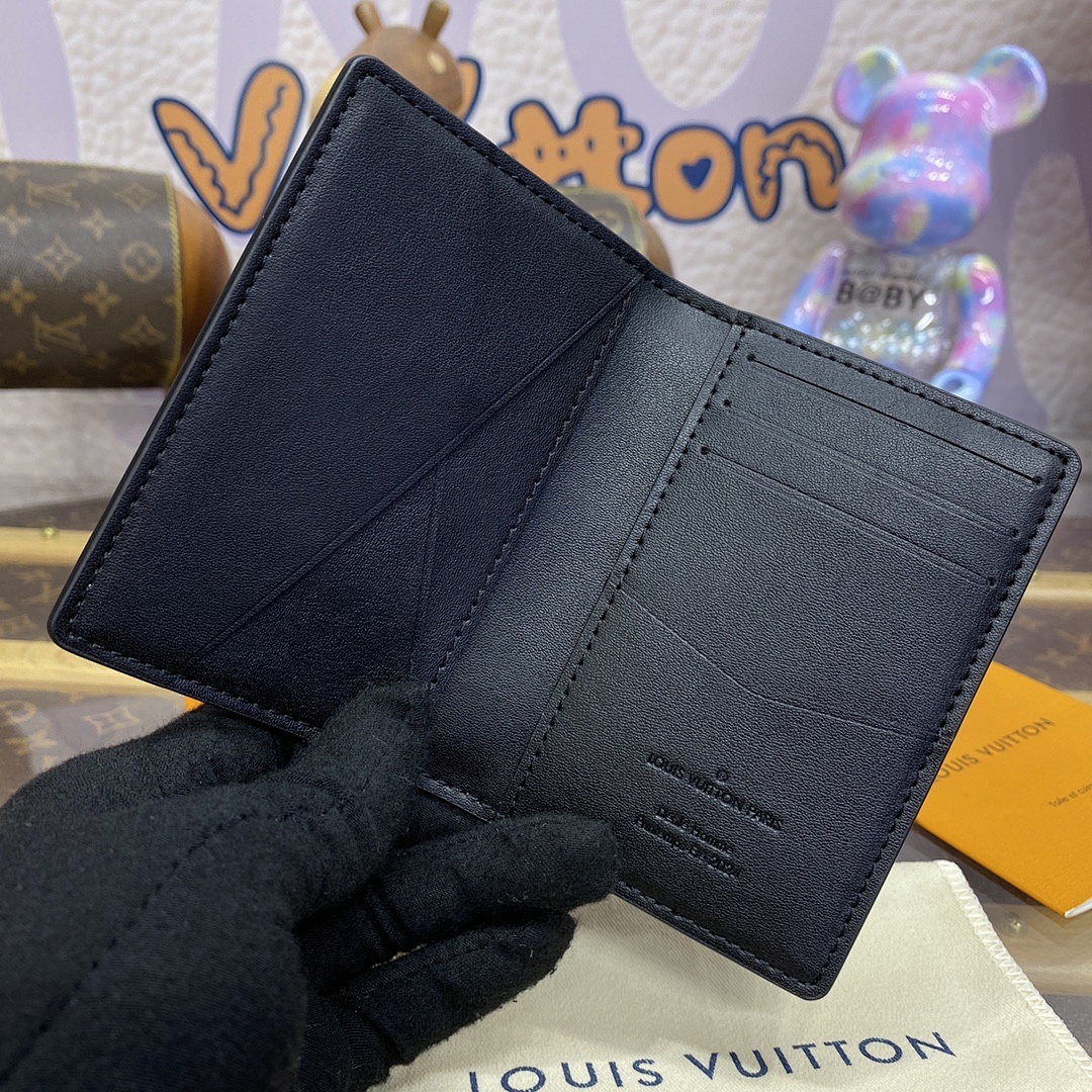 Louis Vuitton ルイヴィトン 財布 新品 ファッション - 画像 (6)