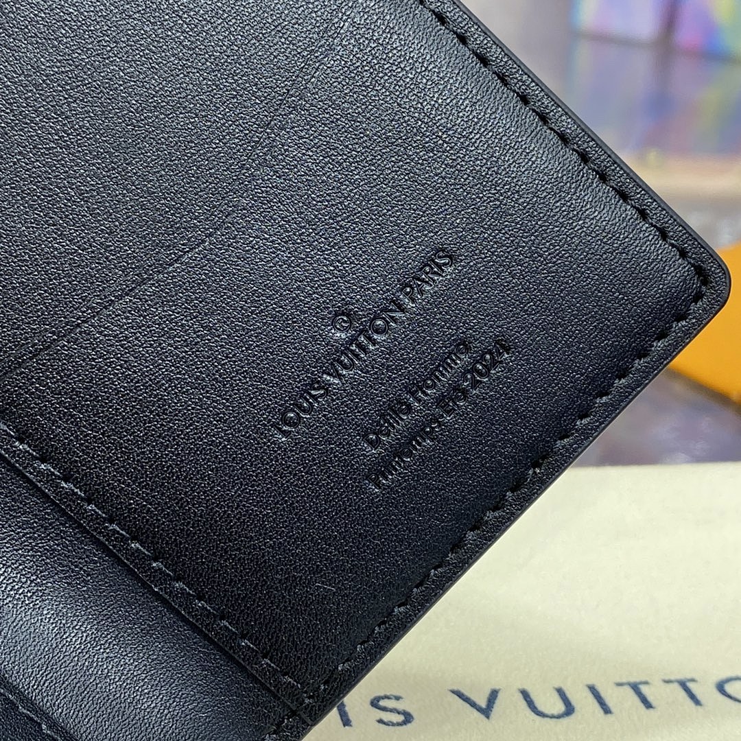 Louis Vuitton ルイヴィトン 財布 新品 ファッション - 画像 (4)