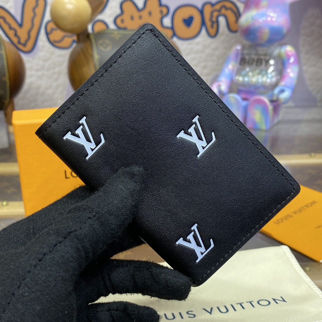 Louis Vuitton ルイヴィトン 財布 新品 ファッション - 画像 (3)