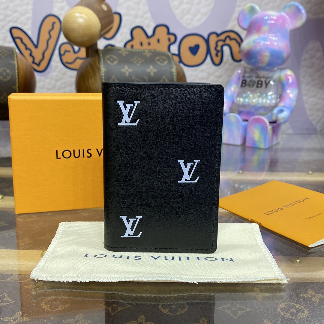 Louis Vuitton ルイヴィトン 財布 新品 ファッション - 画像 (2)