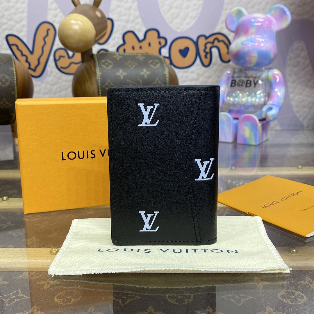 Louis Vuitton ルイヴィトン 財布 新品 ファッション