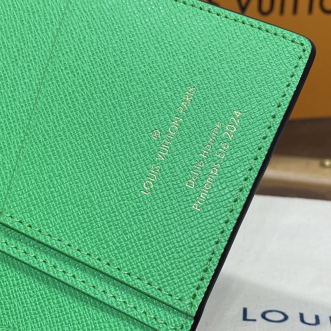 Louis Vuitton ルイヴィトン 財布 新品 ファッション - 画像 (7)