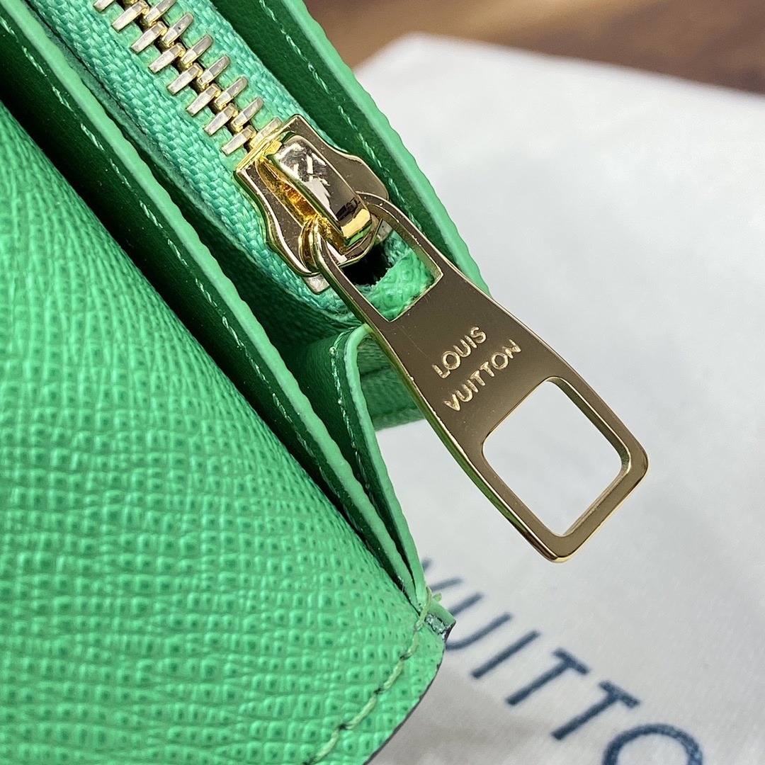 Louis Vuitton ルイヴィトン 財布 新品 ファッション - 画像 (6)