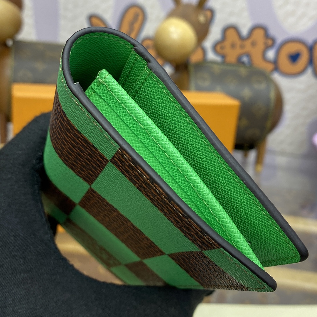 Louis Vuitton ルイヴィトン 財布 新品 ファッション - 画像 (5)