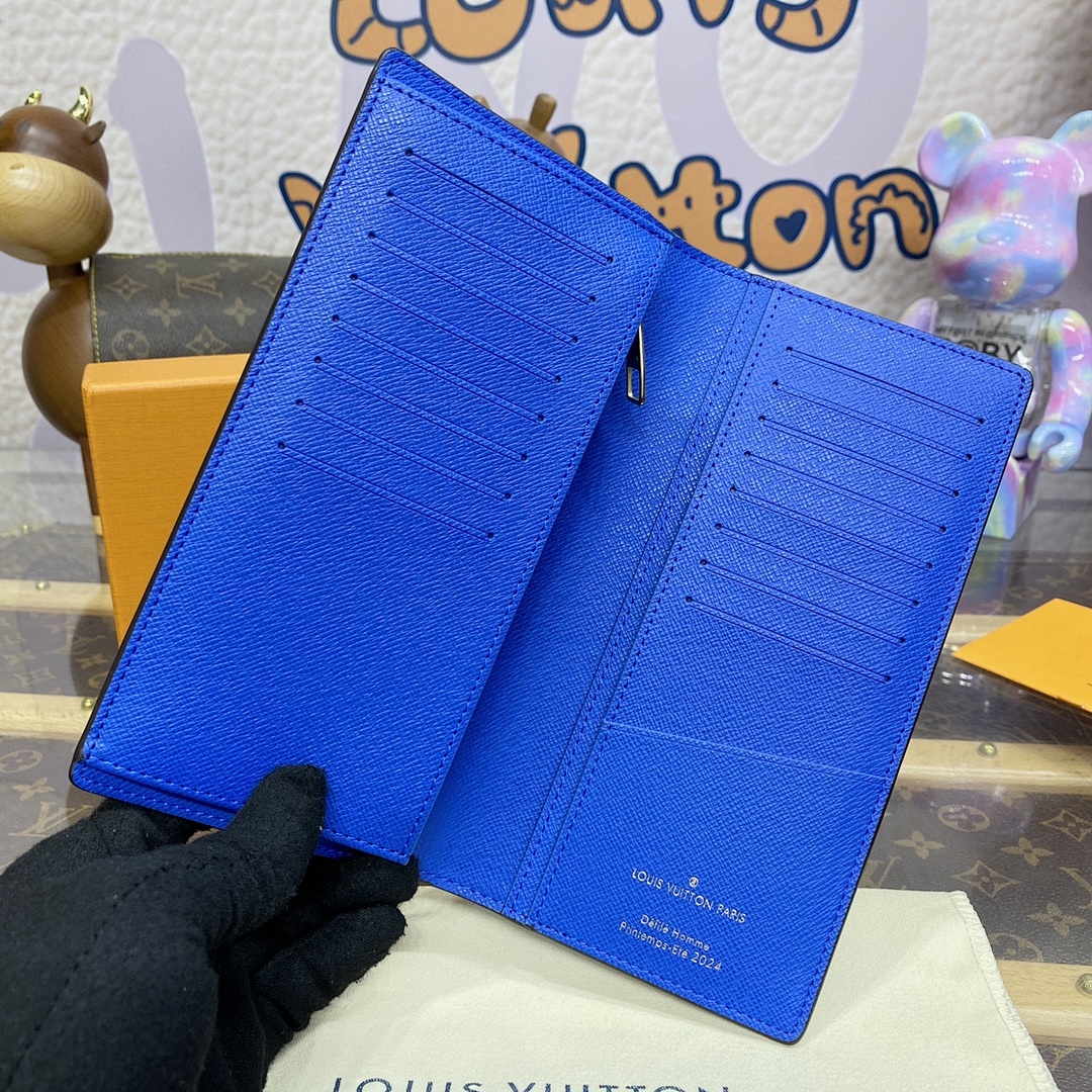 Louis Vuitton ルイヴィトン 財布 新品 ファッション - 画像 (9)