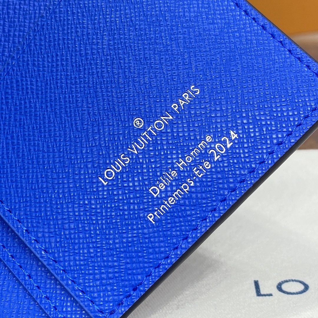 Louis Vuitton ルイヴィトン 財布 新品 ファッション - 画像 (7)