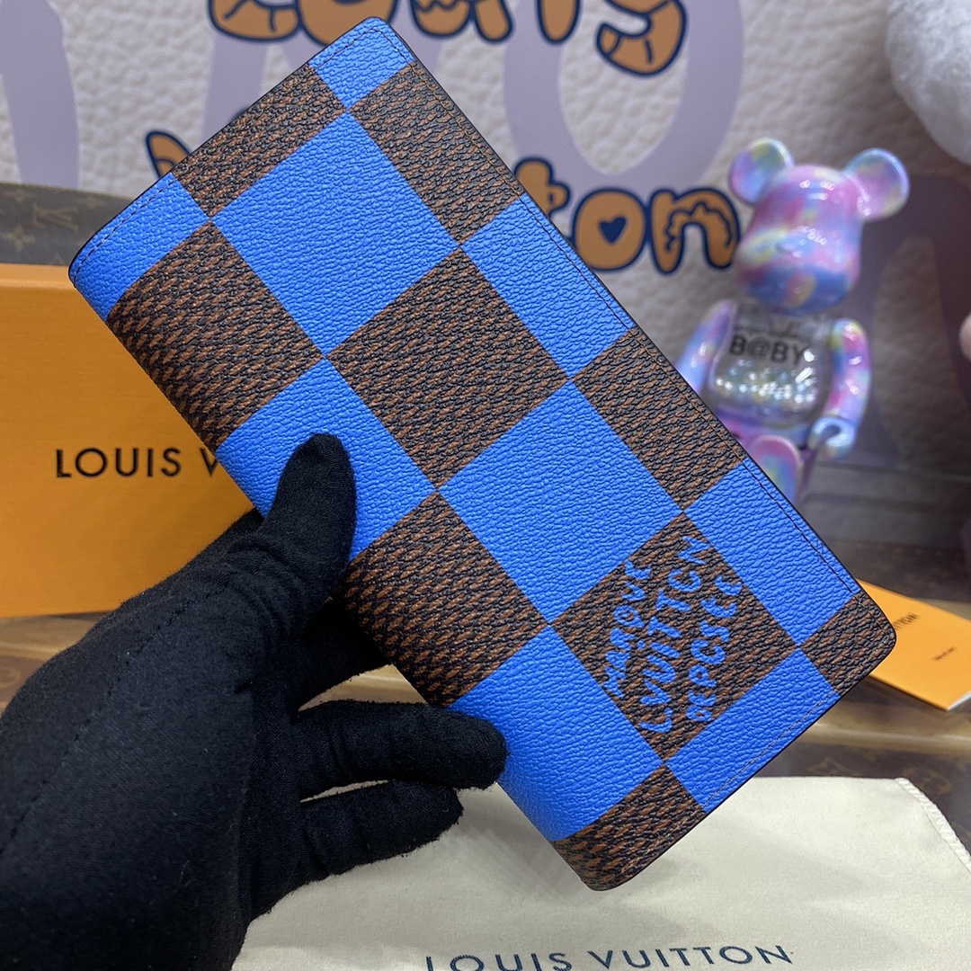 Louis Vuitton ルイヴィトン 財布 新品 ファッション - 画像 (3)