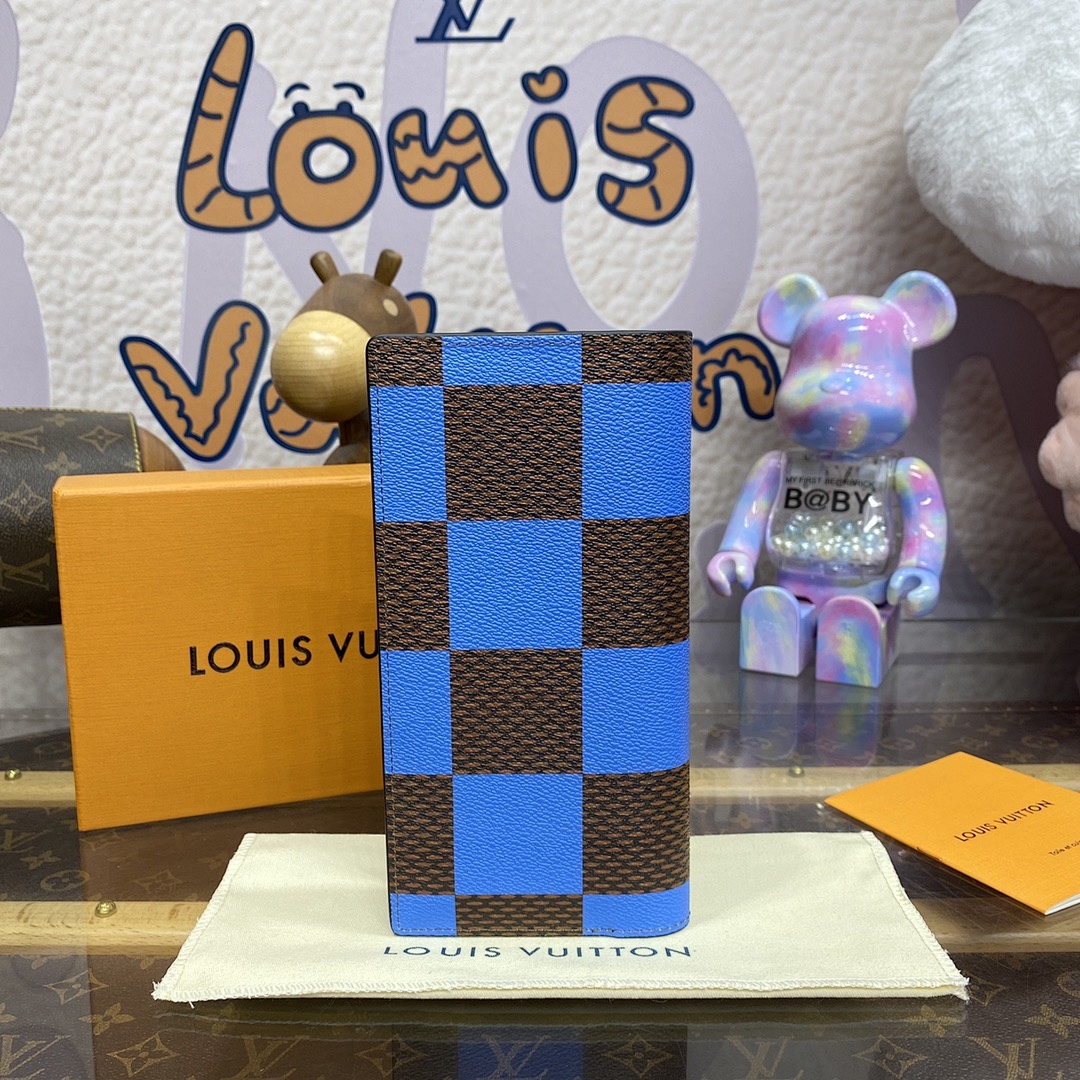 Louis Vuitton ルイヴィトン 財布 新品 ファッション - 画像 (2)