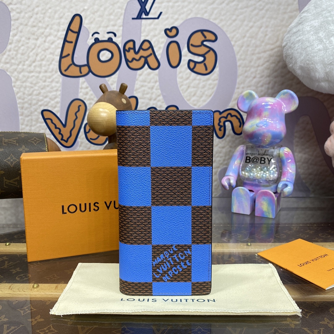 Louis Vuitton ルイヴィトン 財布 新品 ファッション