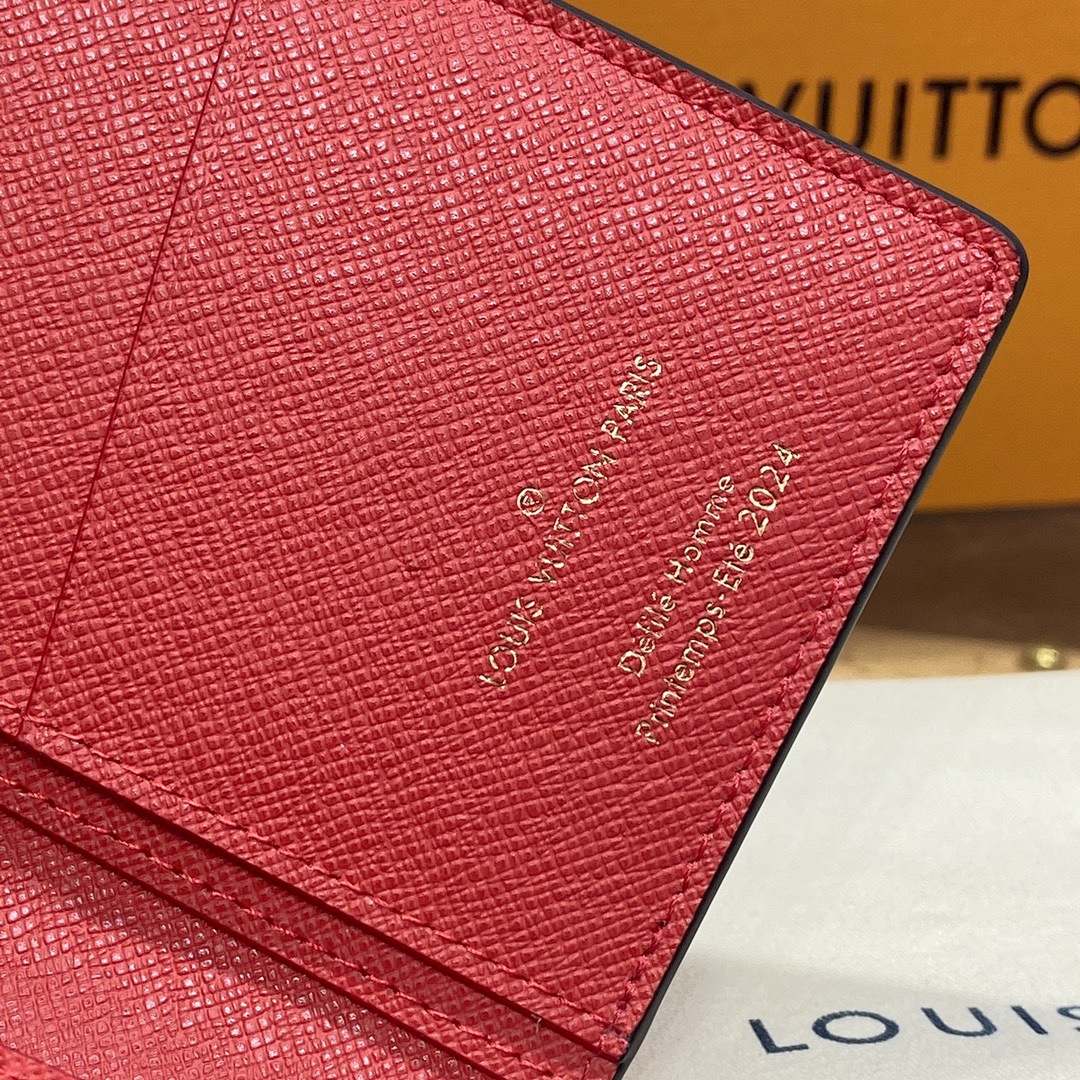 Louis Vuitton ルイヴィトン 財布 新品 ファッション - 画像 (7)