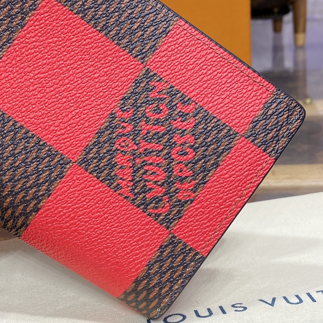 Louis Vuitton ルイヴィトン 財布 新品 ファッション - 画像 (5)