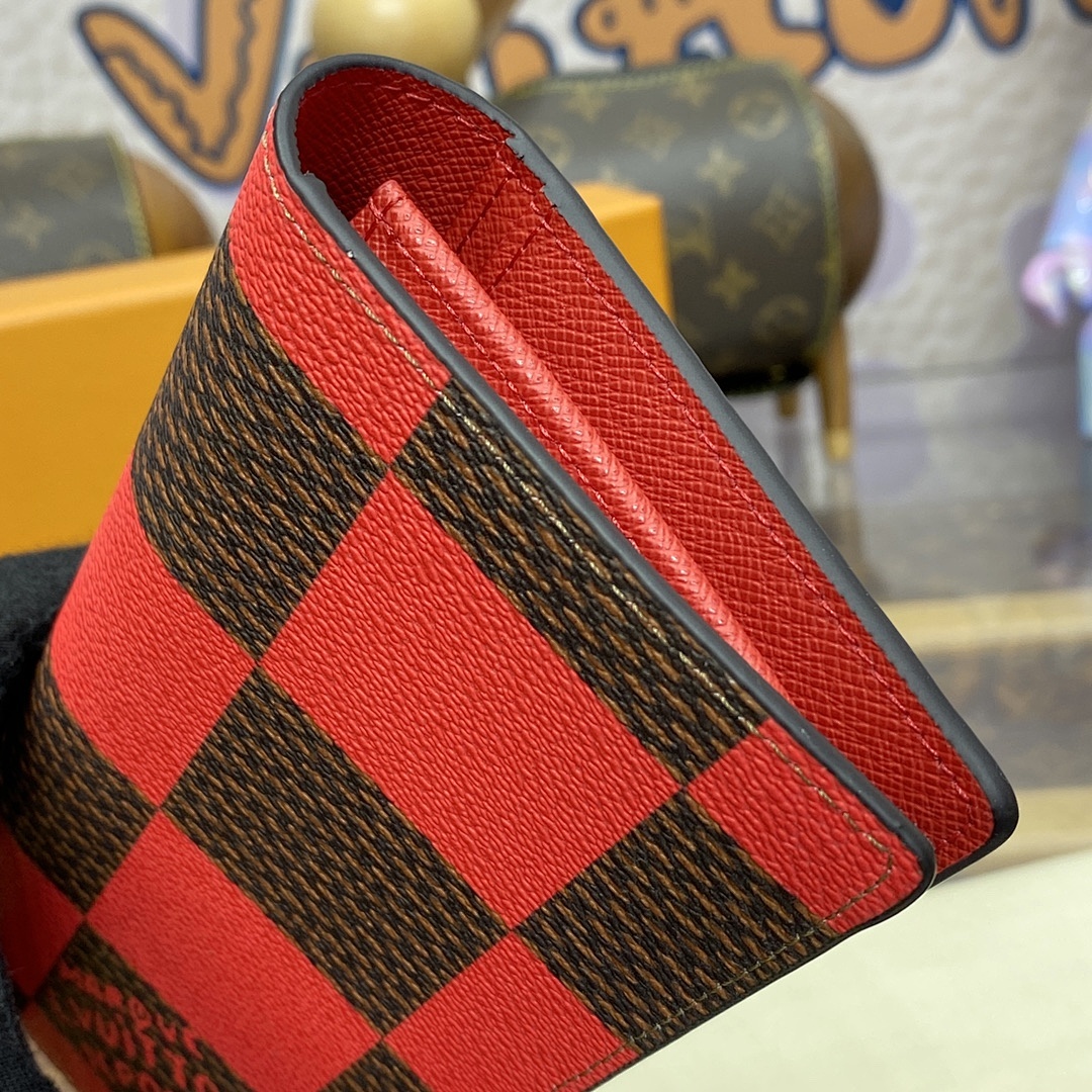 Louis Vuitton ルイヴィトン 財布 新品 ファッション - 画像 (4)