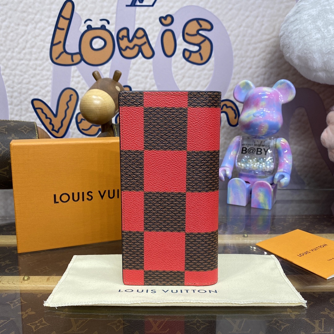 Louis Vuitton ルイヴィトン 財布 新品 ファッション - 画像 (2)