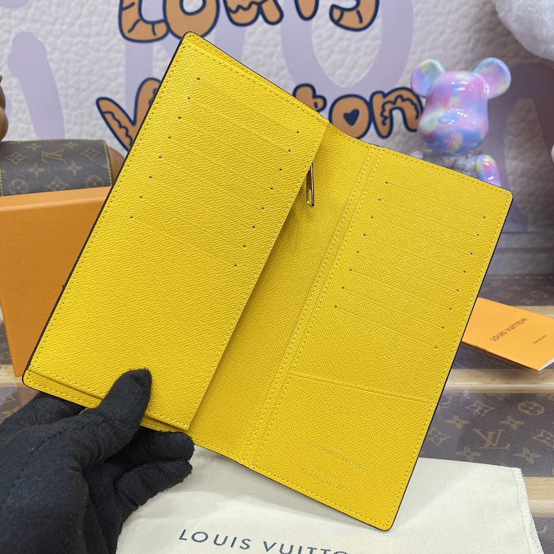 Louis Vuitton ルイヴィトン 財布 新品 ファッション - 画像 (9)