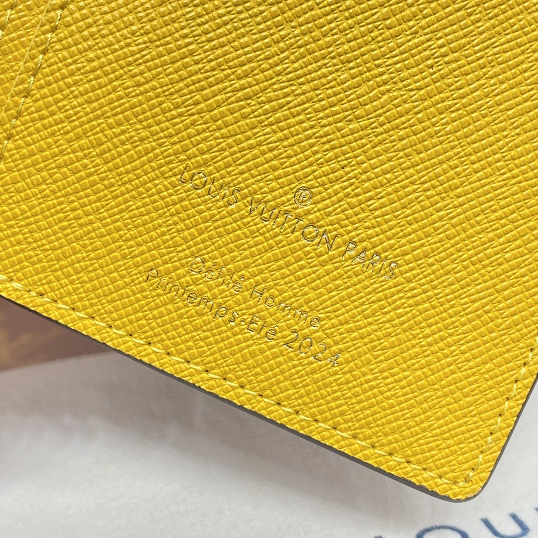 Louis Vuitton ルイヴィトン 財布 新品 ファッション - 画像 (7)