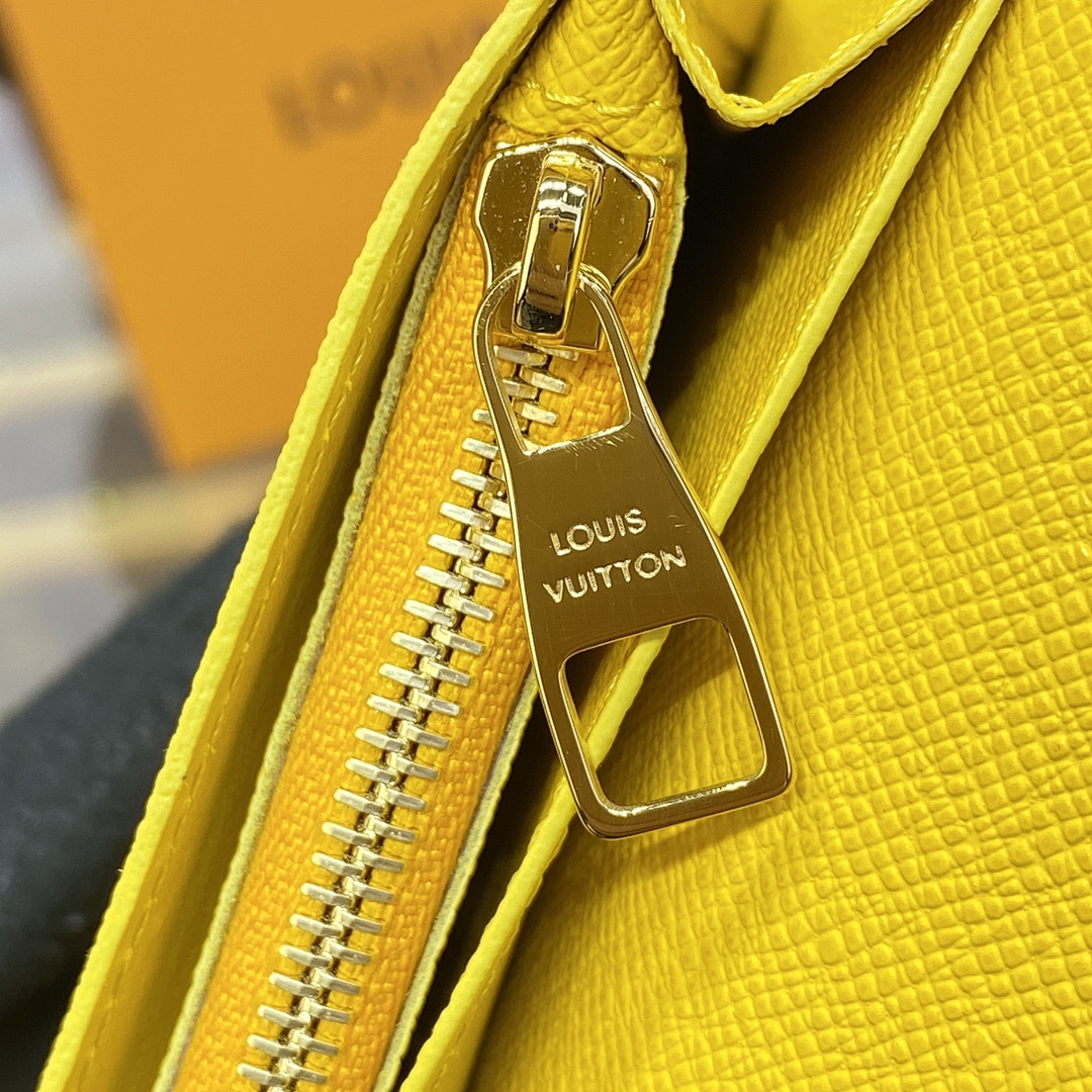 Louis Vuitton ルイヴィトン 財布 新品 ファッション - 画像 (6)