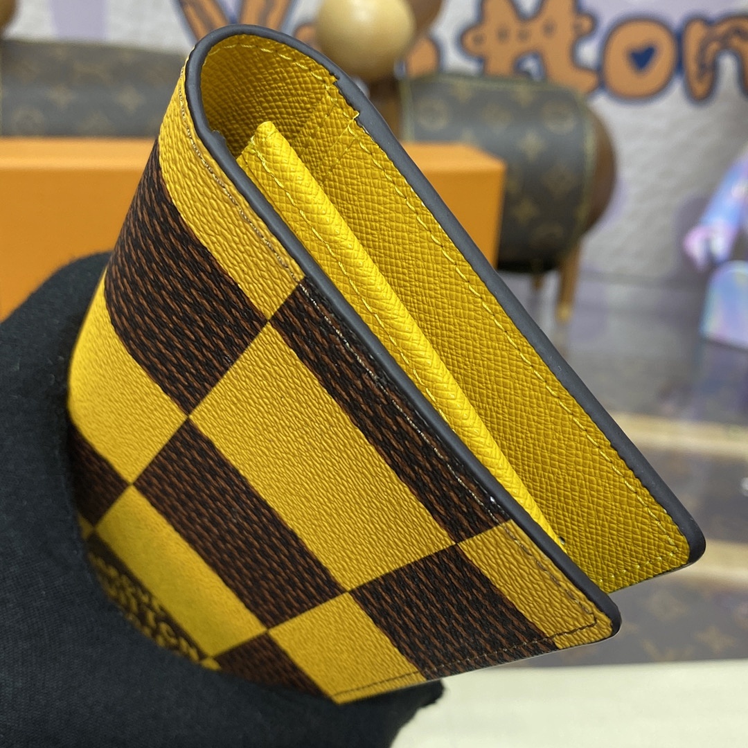 Louis Vuitton ルイヴィトン 財布 新品 ファッション - 画像 (5)