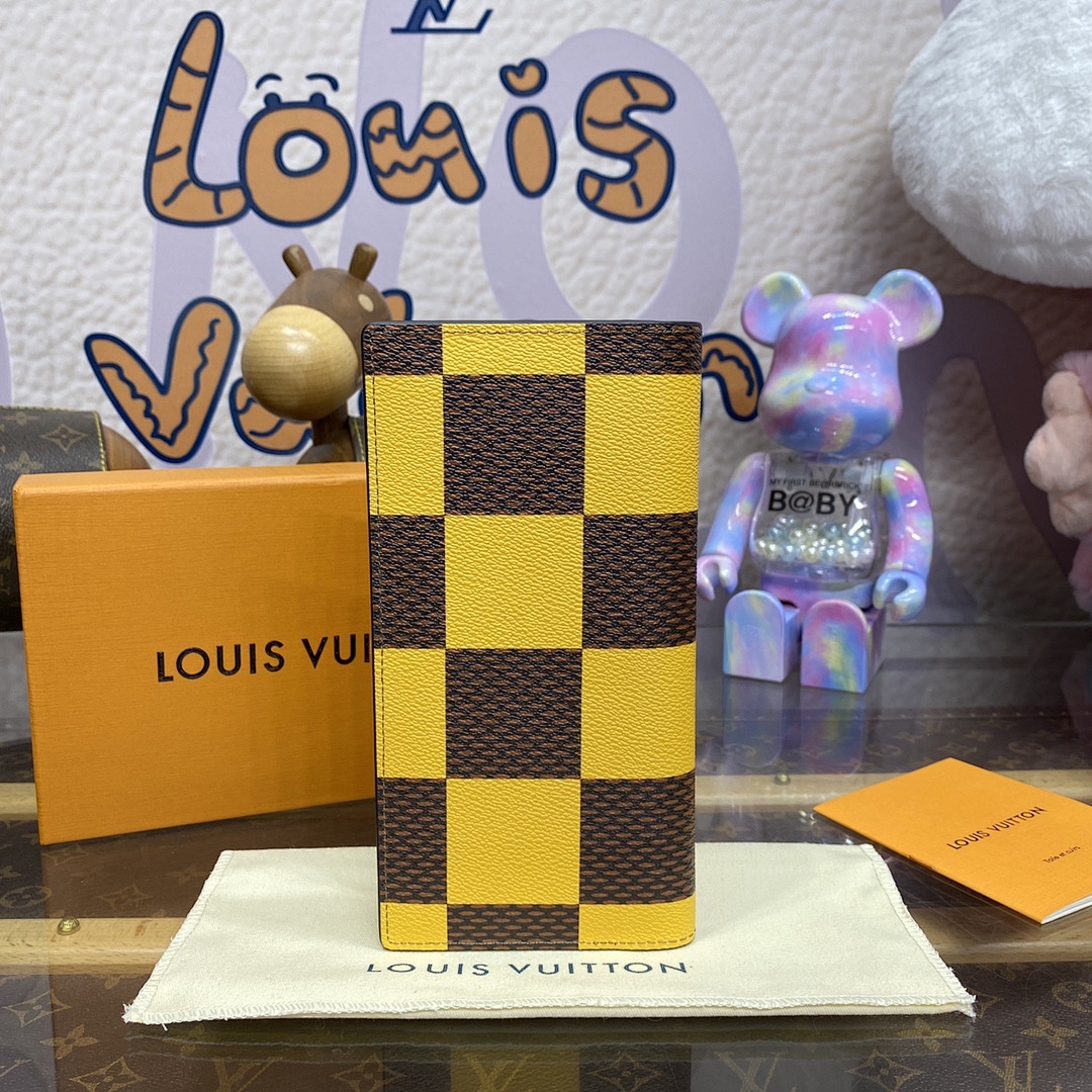 Louis Vuitton ルイヴィトン 財布 新品 ファッション - 画像 (2)