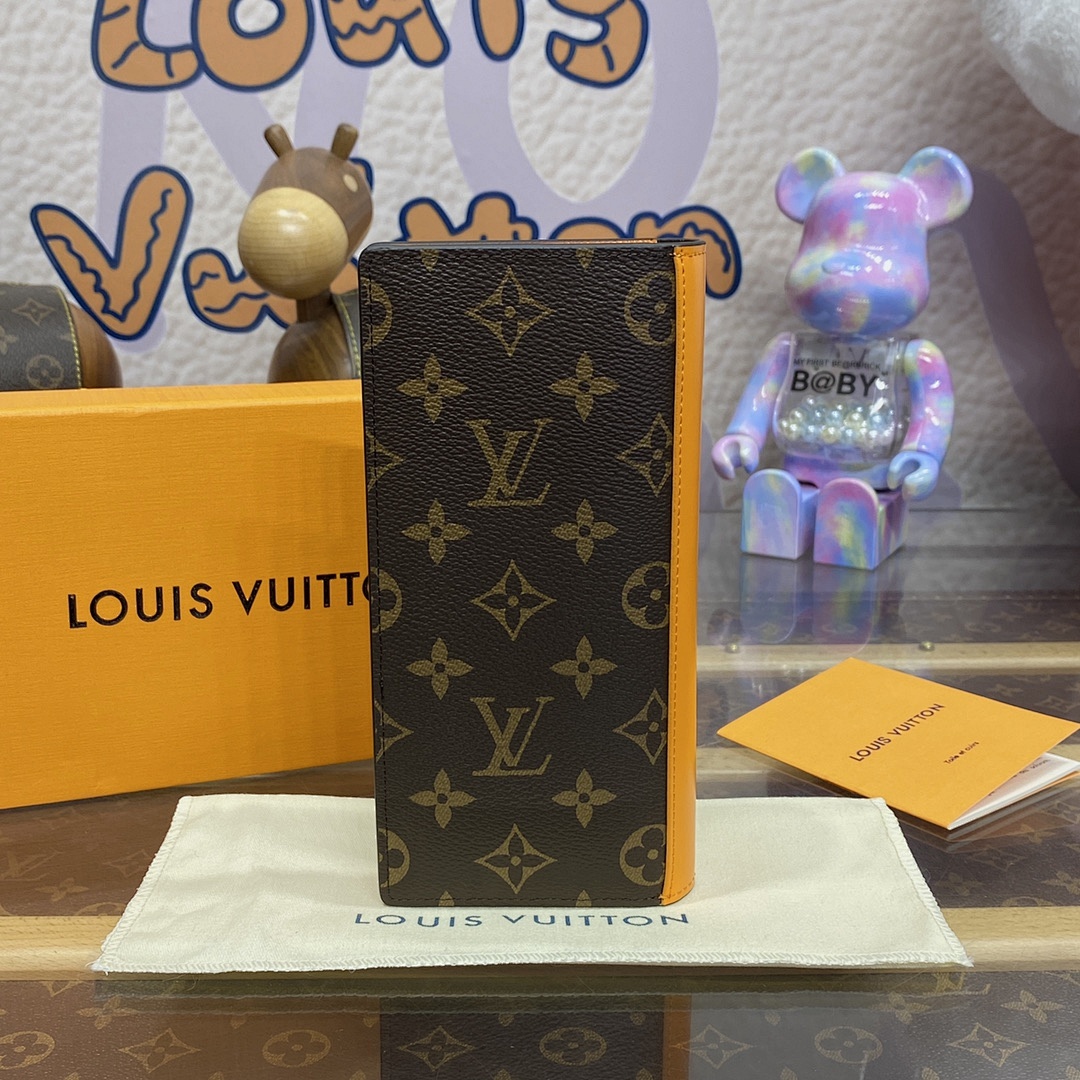 Louis Vuitton ルイヴィトン 財布 新品 ファッション - 画像 (8)