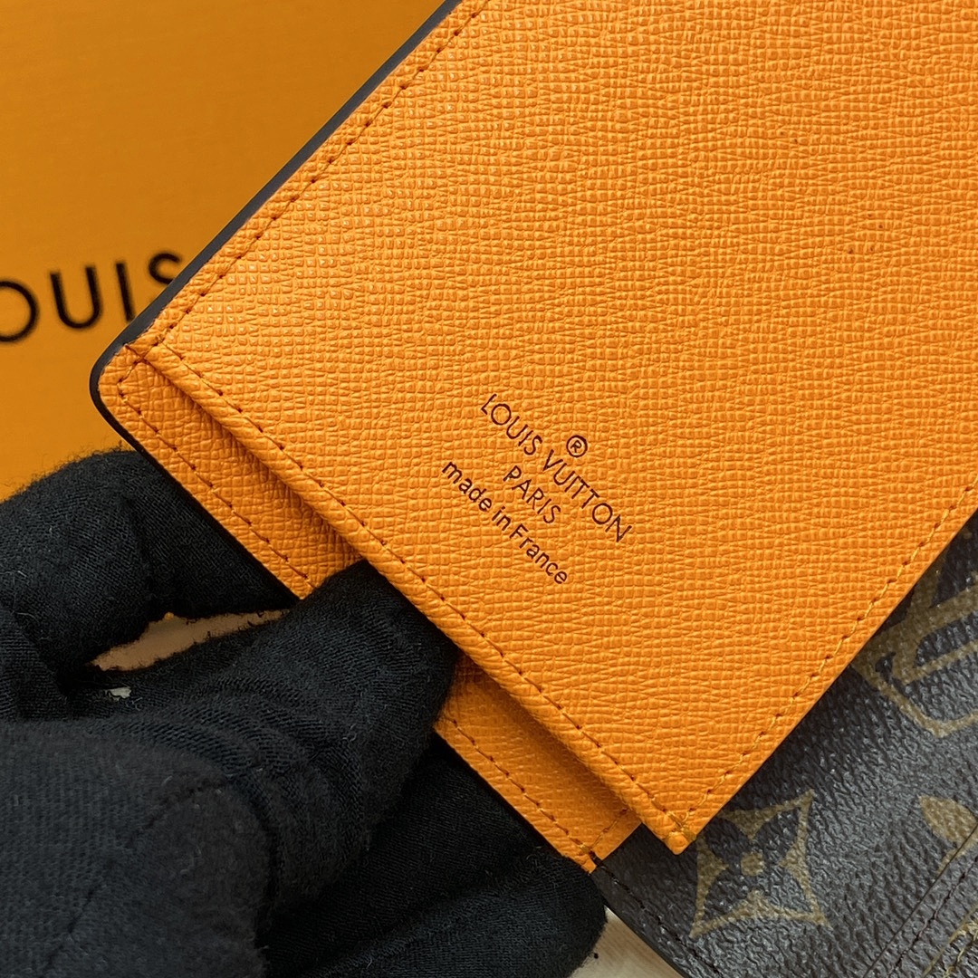 Louis Vuitton ルイヴィトン 財布 新品 ファッション - 画像 (6)