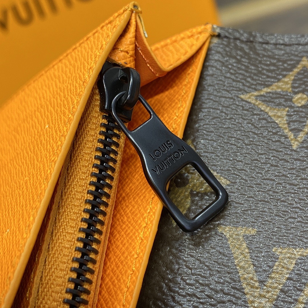 Louis Vuitton ルイヴィトン 財布 新品 ファッション - 画像 (5)