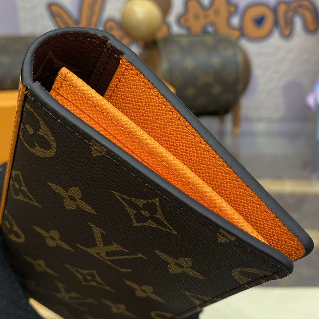 Louis Vuitton ルイヴィトン 財布 新品 ファッション - 画像 (4)