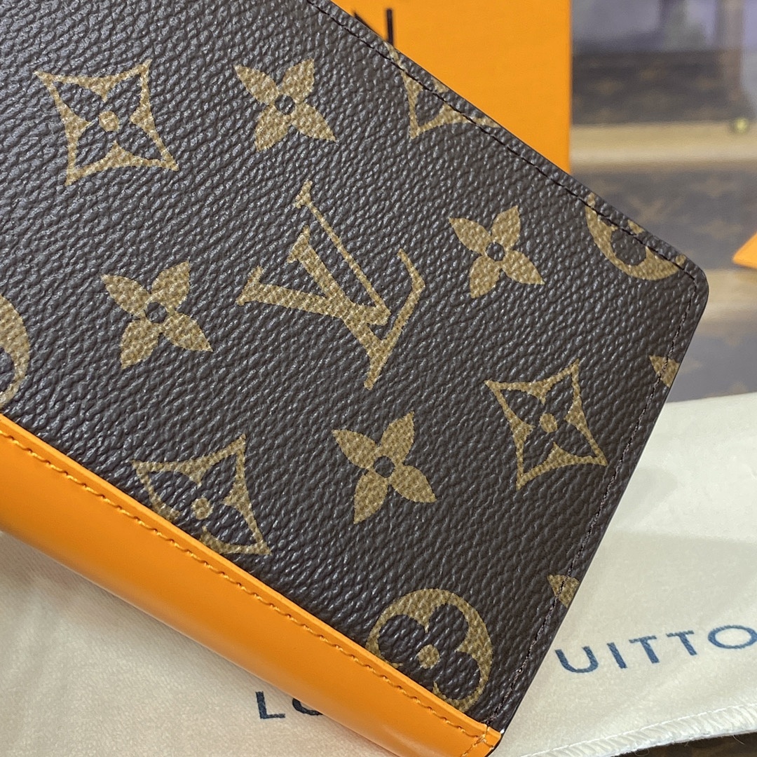 Louis Vuitton ルイヴィトン 財布 新品 ファッション - 画像 (3)