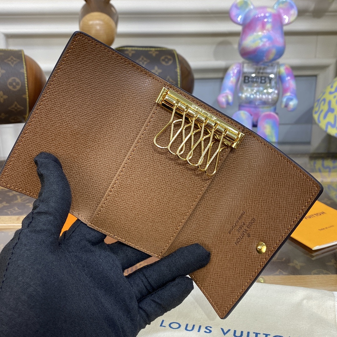 Louis Vuitton ルイヴィトン 財布 新品 ファッション - 画像 (9)