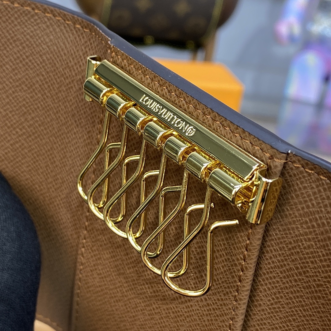 Louis Vuitton ルイヴィトン 財布 新品 ファッション - 画像 (8)