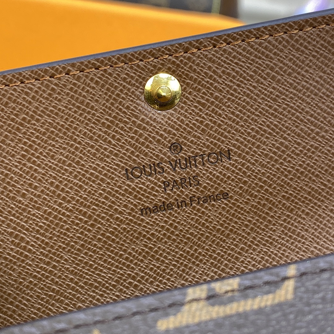 Louis Vuitton ルイヴィトン 財布 新品 ファッション - 画像 (7)