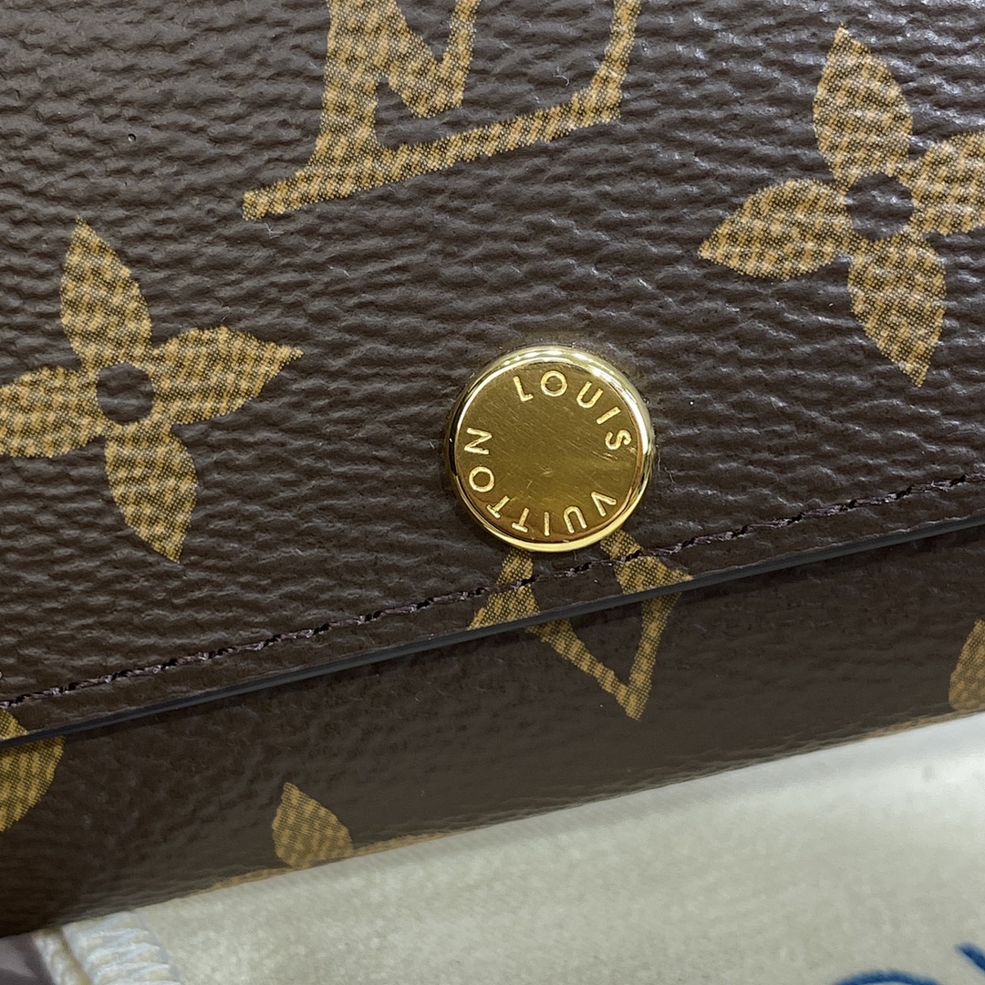 Louis Vuitton ルイヴィトン 財布 新品 ファッション - 画像 (5)