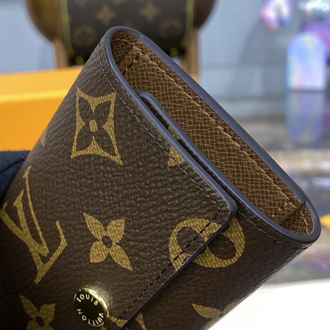 Louis Vuitton ルイヴィトン 財布 新品 ファッション - 画像 (4)