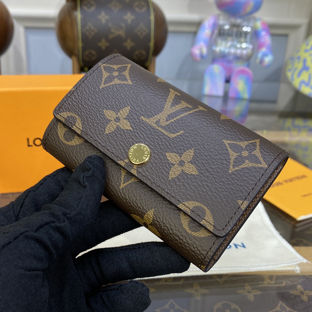 Louis Vuitton ルイヴィトン 財布 新品 ファッション - 画像 (3)