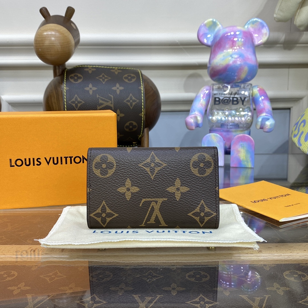Louis Vuitton ルイヴィトン 財布 新品 ファッション - 画像 (2)